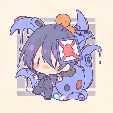 Profile image of コンタミ