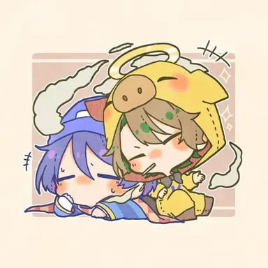 Profile image of 金豚きょー