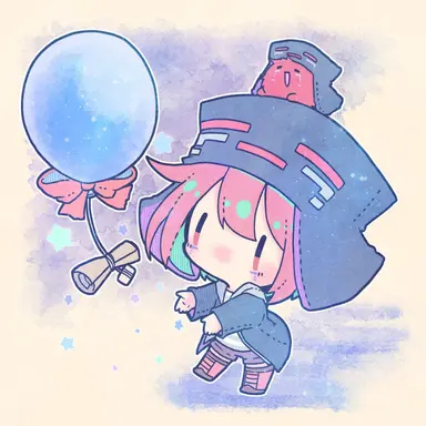 Profile image of レウクラウド