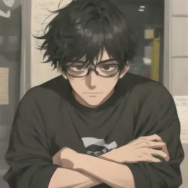 Profile image of 松下徹志