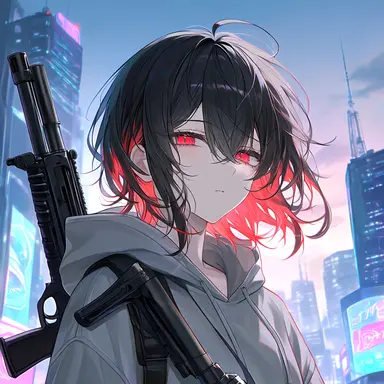 Profile image of Ryuka