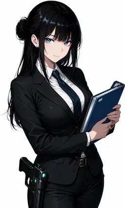 Profile image of Rin