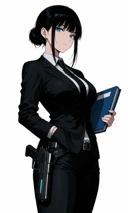 Profile image of Rin