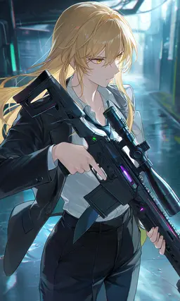 Profile image of Mirei