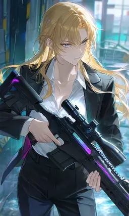 Profile image of Mirei