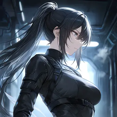 Profile image of Seika