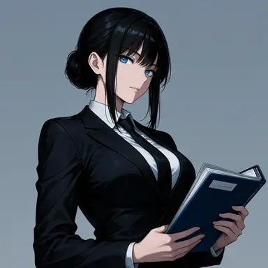 Profile image of Rin