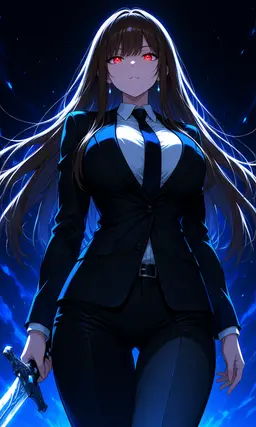 Profile image of Aya