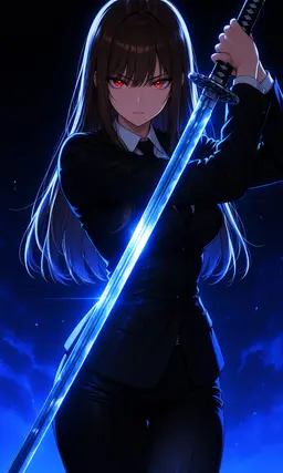 Profile image of Aya
