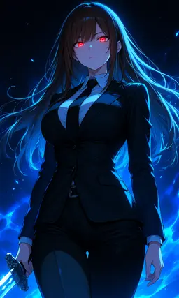 Profile image of Aya
