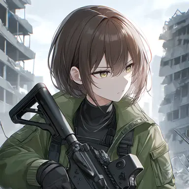 Profile image of Chitose