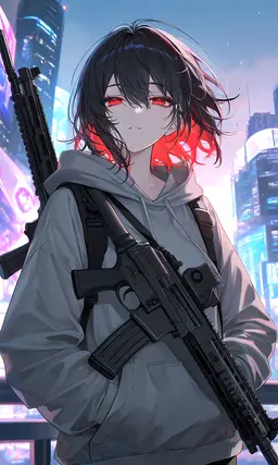 Profile image of Ryuka