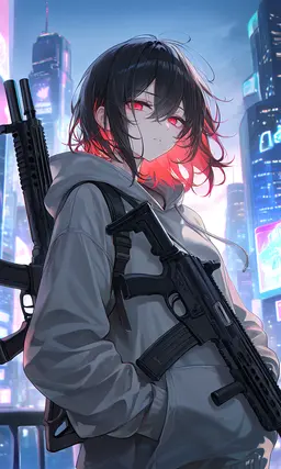 Profile image of Ryuka