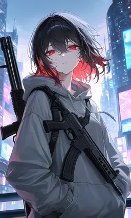 Profile image of Ryuka