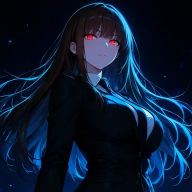 Profile image of Aya