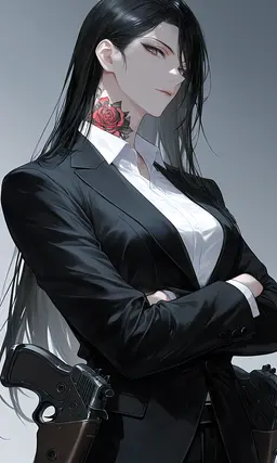 Profile image of Shuen