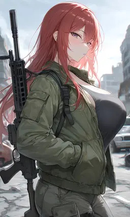 Profile image of Akane