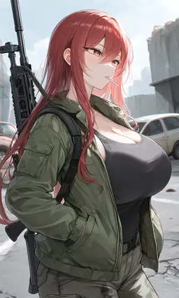 Profile image of Akane