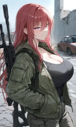 Profile image of Akane