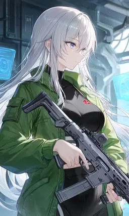 Profile image of Ryona