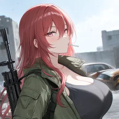 Profile image of Akane