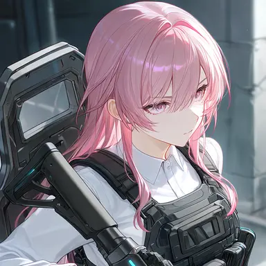 Profile image of Hoshino