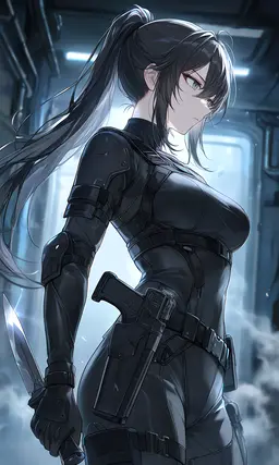 Profile image of Seika