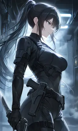 Profile image of Seika