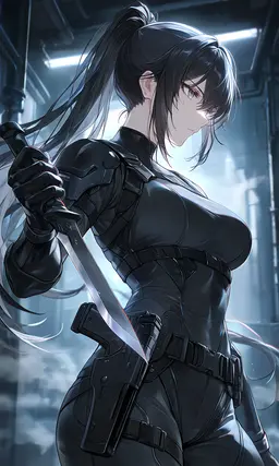 Profile image of Seika