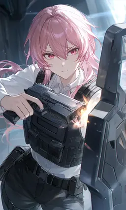 Profile image of Hoshino