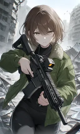 Profile image of Chitose