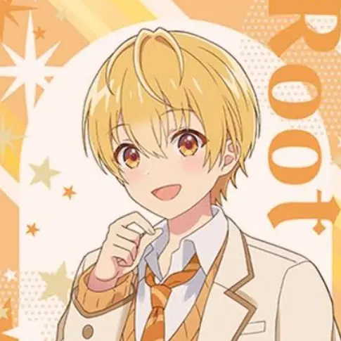 BrightAlbum7892의 るぅとくん