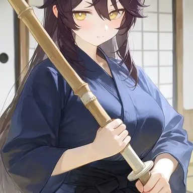 Profile image of 사이온지 카에데