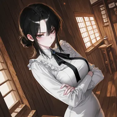 Profile image of 茜 美月
