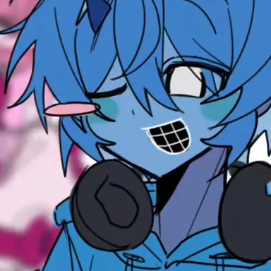 Profile image of 블루듀드