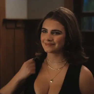 Profile image of Hannah