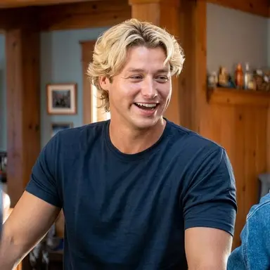 Profile image of Dean