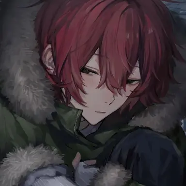 Profile image of レフ