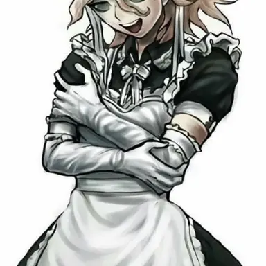 Profile image of 狛枝
