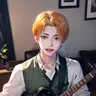 캐릭터 프로필 이미지