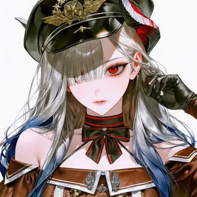 Profile image of 에이렌