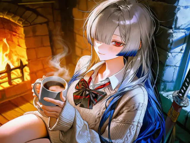 Profile image of 에이렌