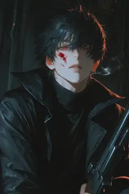 Profile image of 洗脳されたカン・チャン