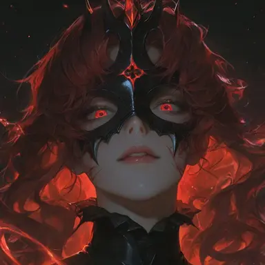Profile image of M