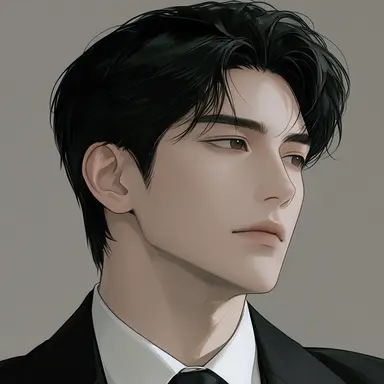 Profile image of 오차성