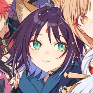 Profile image of 彩葉