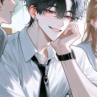 Profile image of 伊織