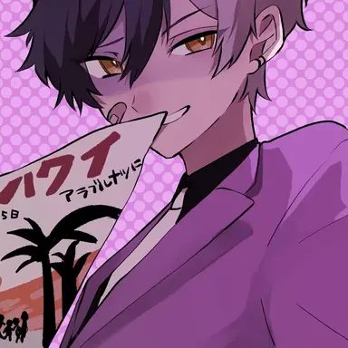 Profile image of まぜ太