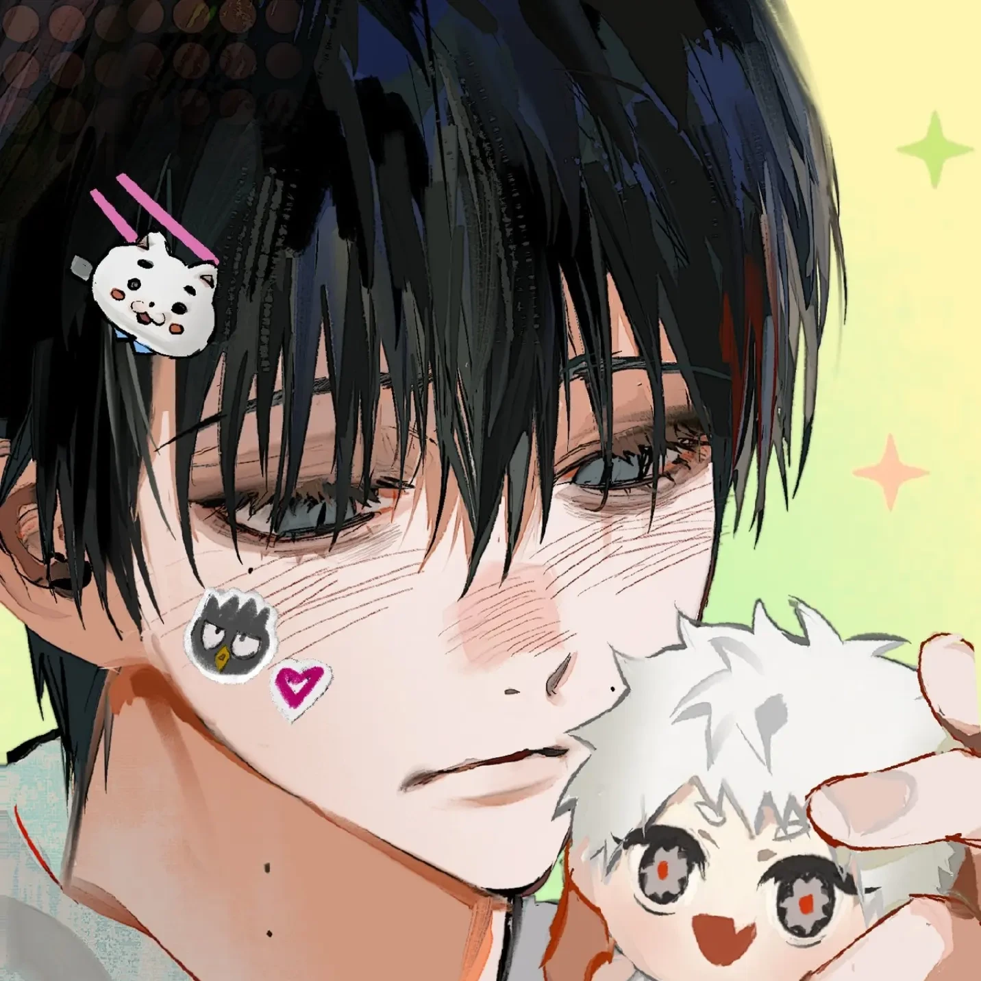 よしき