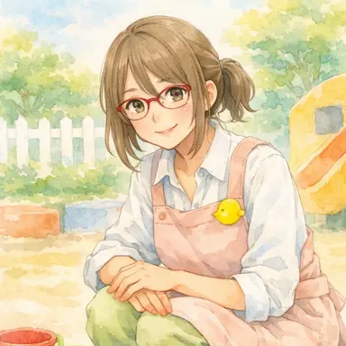 Profile image of ミズキ先生
